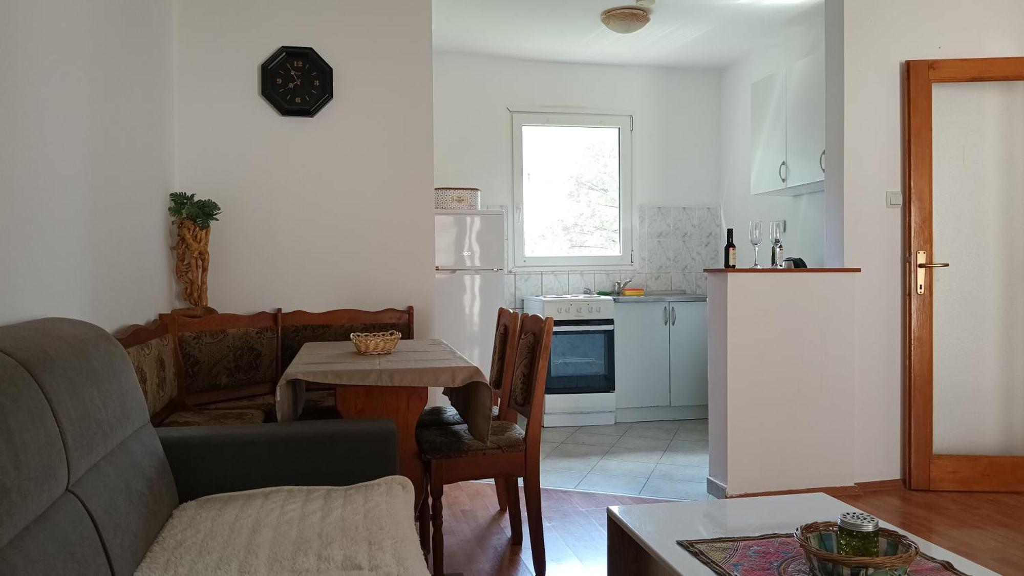 Macy25 Villa Kotor Kültér fotó