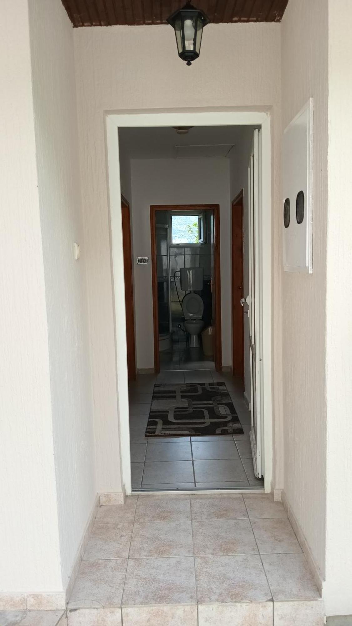 Macy25 Villa Kotor Kültér fotó