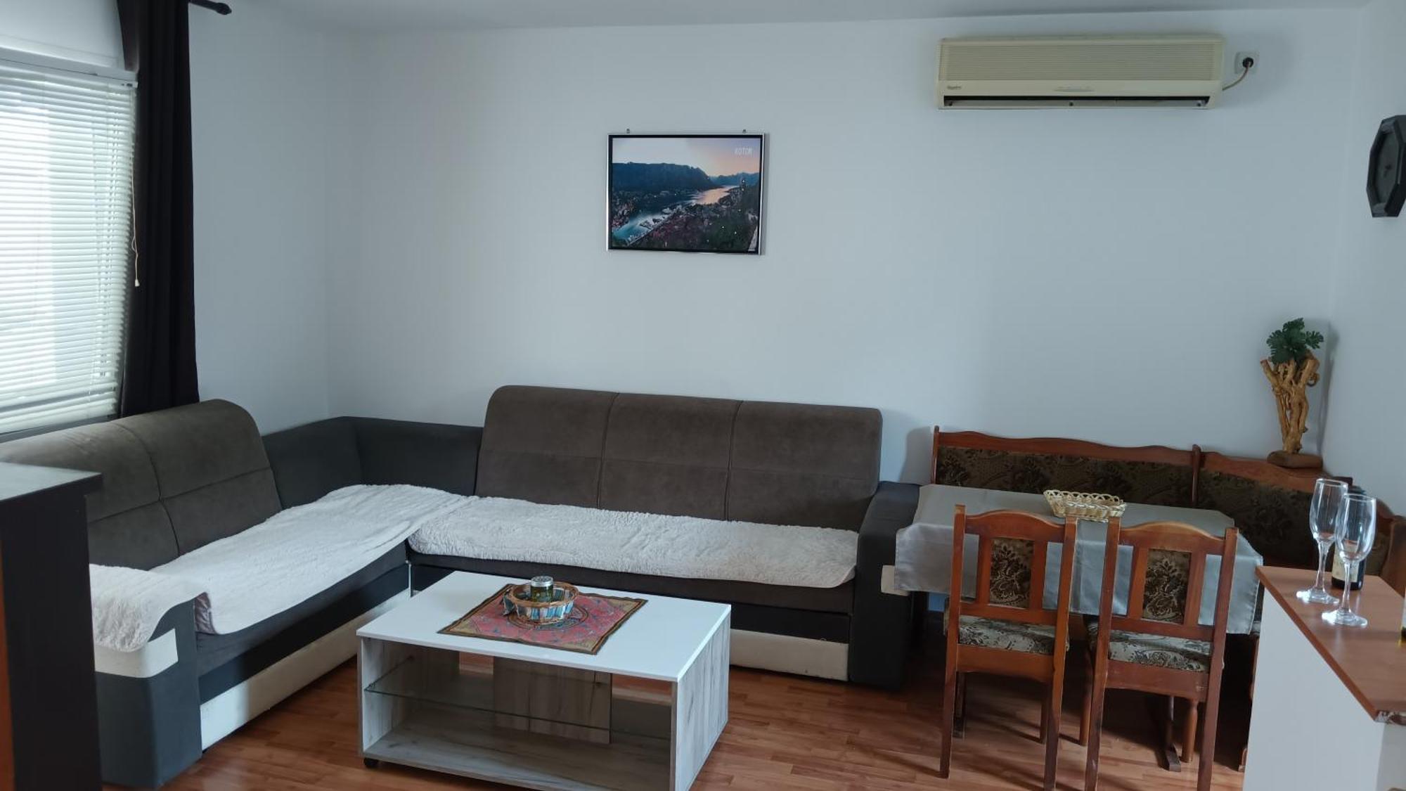Macy25 Villa Kotor Kültér fotó