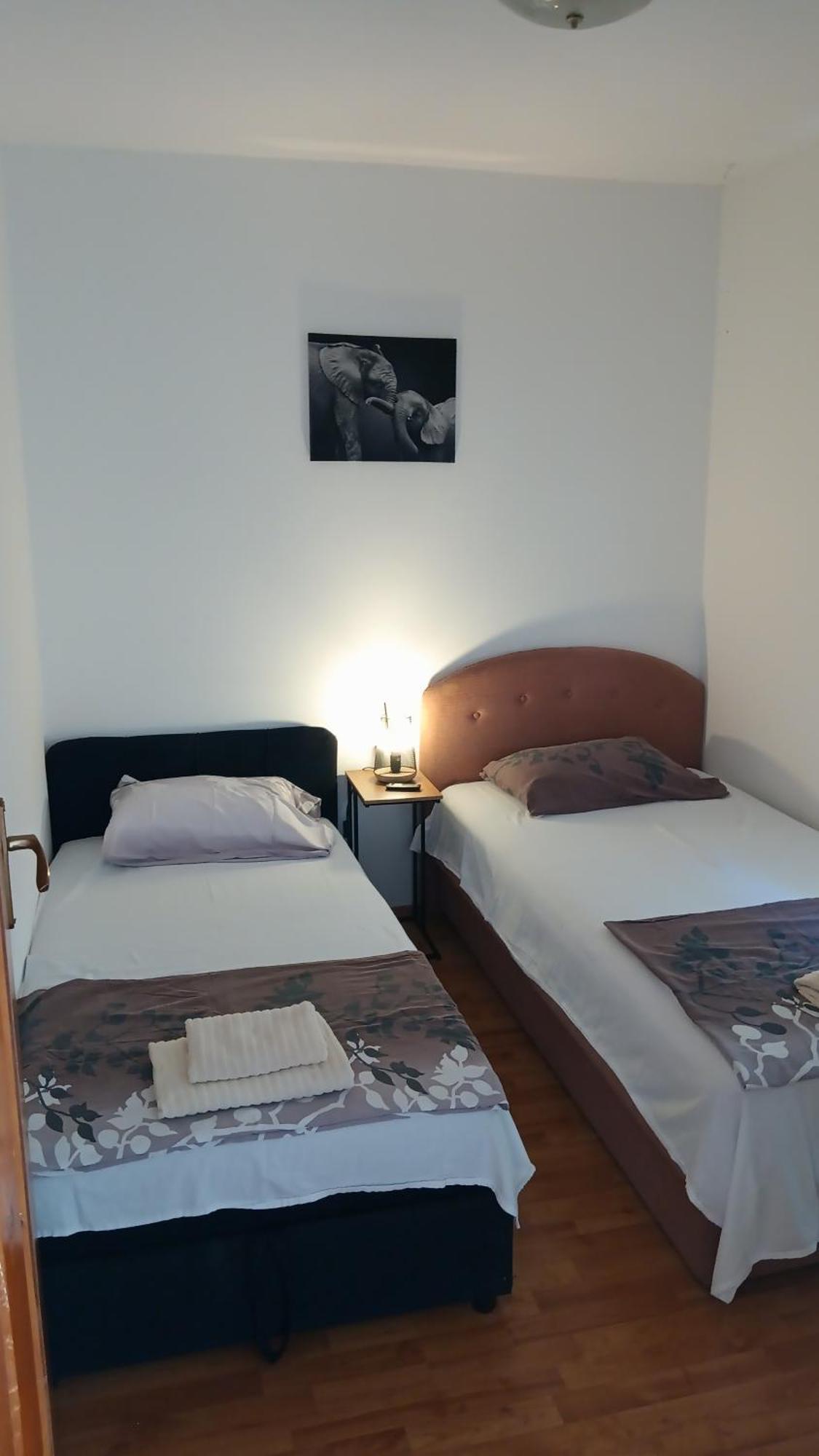 Macy25 Villa Kotor Kültér fotó