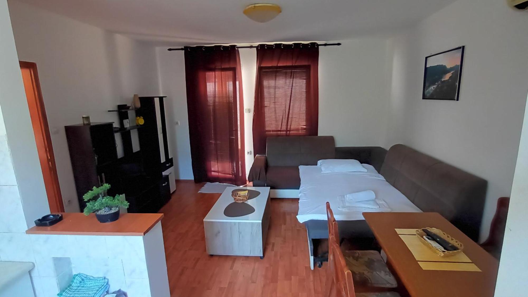 Macy25 Villa Kotor Kültér fotó