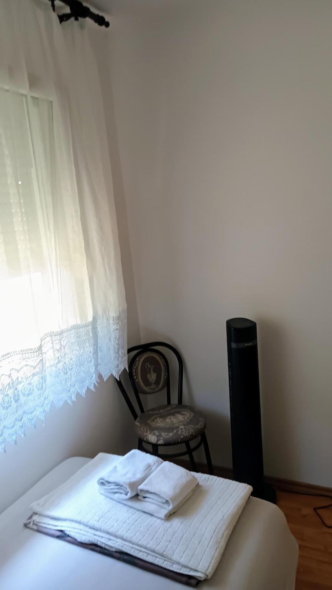 Macy25 Villa Kotor Kültér fotó