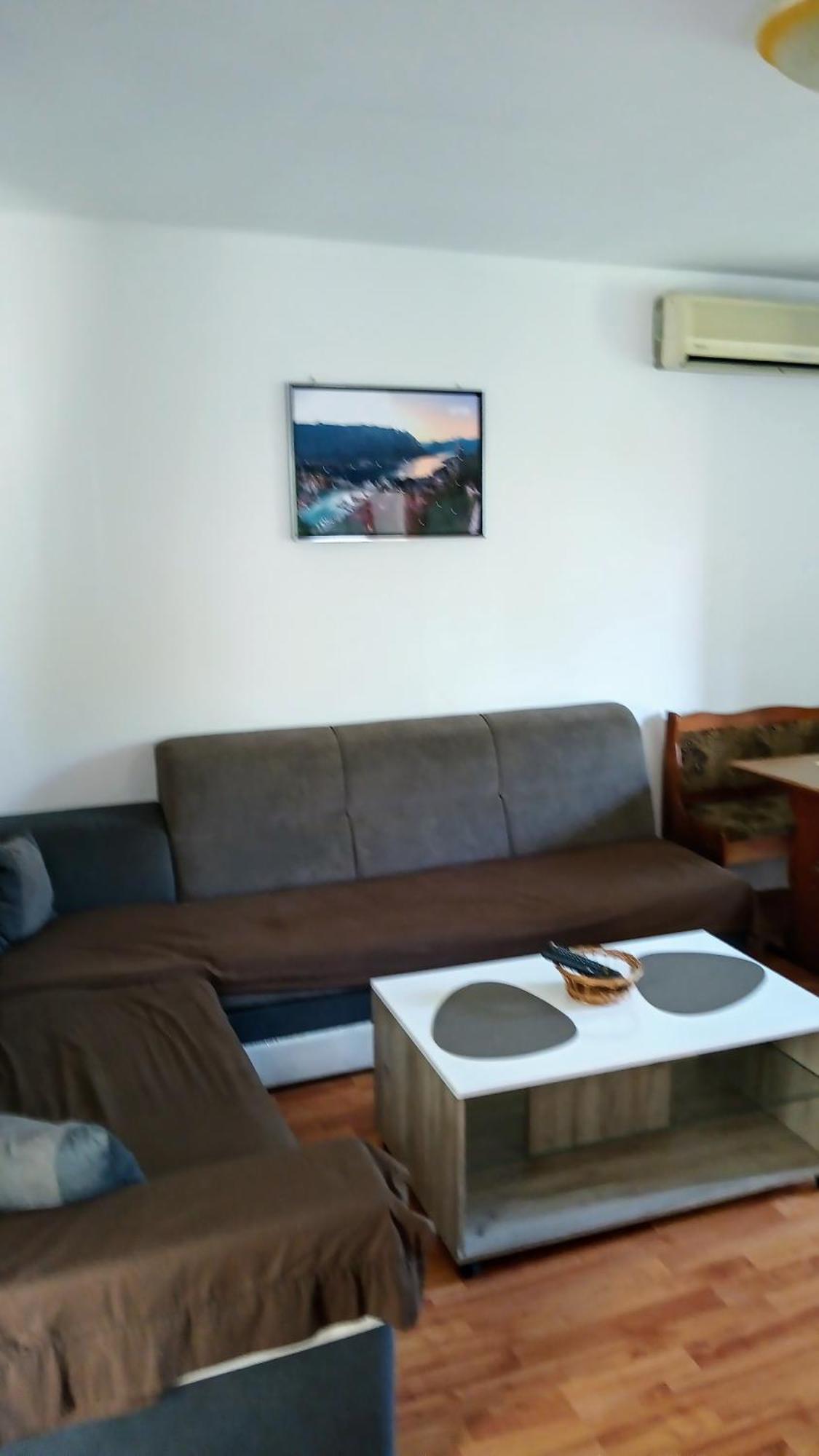 Macy25 Villa Kotor Kültér fotó